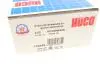 134335 Проводи запалювання Audi A4/A6/VW Passat/Golf IV 94-05 (к-кт) (HÜCO) HITACHI підбір по vin на Brocar