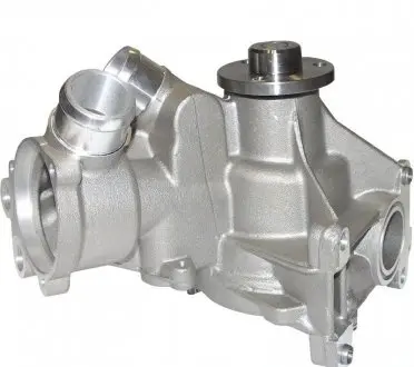 1314100800 DB Помпа води W140 2,8-3,2 91- двигат,104,944/990/994 JP GROUP підбір по vin на Brocar