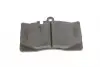 0986495138 Тормозные колодки дисковые передн.Lexus LS (FE) 430 0 BOSCH підбір по vin на Brocar