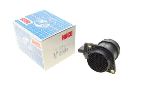 138988 Витратомір повітря VW Passat 1.8 T 20V 00-05 (HÜCO) HITACHI підбір по vin на Brocar