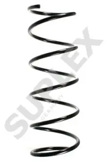 07073 Пружина передня L=465mm Berlingo 00-,Peugeot Partner SUPLEX підбір по vin на Brocar