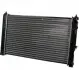 1114209000 VW радіатор Passat 96-, AUDI A4 1.6-1.8 20V-1.9 DI/TD JP GROUP підбір по vin на Brocar
