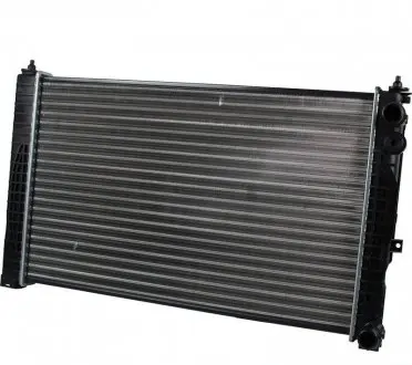 1114209000 VW Радиатор Passat 96-, AUDI A4 1.6-1.8 20V-1.9 DI/TD JP GROUP подбор по vin на Brocar
