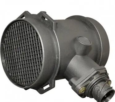 1493900900 Расходомер воздуха BMW E34/39 4,0/4,4, E32/38 4,0/4,4 JP GROUP подбор по vin на Brocar
