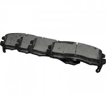 4663600110 SUBARU Тормозные колодки передн.Subaru Impreza,Legacy JP GROUP подбор по vin на Brocar