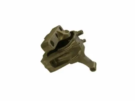 VWEM077 Подушка двигателя прав.Audi Q3,Seat,Sharan,Tiguan 10- KAUTEK підбір по vin на Brocar