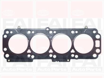 HG746MLS Прокладка ГБЦ метал.! Astra, Vectra 1,7 TD 2К.1,5mm -94 FAI AUTOPARTS підбір по vin на Brocar