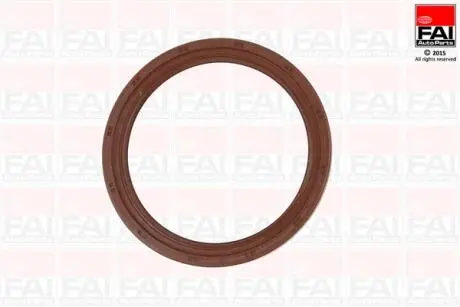 OS354 Сальник к/вала задн.85*105*10 Berlingo,C3,BX 1.1,1.4, FAI AUTOPARTS подбор по vin на Brocar