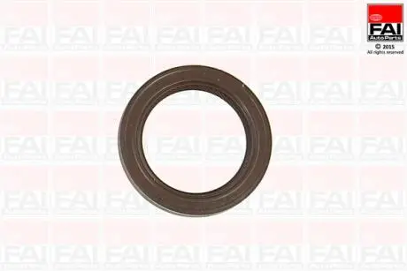 OS746 Сальник 36x50x7 р/вала Berlingo 1.1/1.4,C3/C4/ AX/BX FAI AUTOPARTS підбір по vin на Brocar
