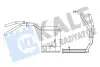 Радіатор опалення C-Max,Focus,Kuga I,Mazda 3/5,Volvo 347390