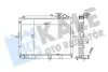 Радіатор охолодження Carens II,Pregio 2.0CRDi/2.7D 97- 369900
