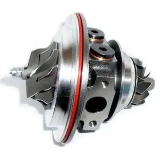 60229 Вставка турбіни Insignia 2.0 Turbo 08-,Saab 44325 -10 MEAT&DORIA підбір по vin на Brocar