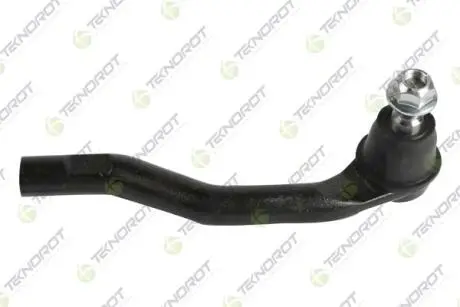 AC111 Наконечник L=200mm Рульов.тяги прав.Pilot 08-,Acura TL TEKNOROT підбір по vin на Brocar