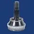 TOJ0002 ШРКШ зі змазкою в комплекті MAGNETI MARELLI підбір по vin на Brocar