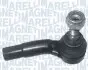 SSP0661 VW Наконечник рул.тяги прав.Polo,Skoda Fabia,Seat 00- MAGNETI MARELLI підбір по vin на Brocar
