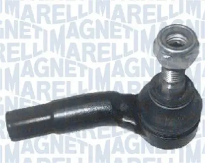 SSP0661 VW Наконечник рул.тяги прав.Polo,Skoda Fabia,Seat 00- MAGNETI MARELLI підбір по vin на Brocar