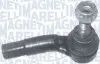 SSP0663 VW Наконечник рул.тяги прав.Polo,Skoda Fabia,Seat 00- MAGNETI MARELLI підбір по vin на Brocar