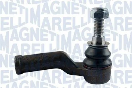 SSP0715 FORD Наконечник рул.тяги прав.Galaxy,Mondeo,Volvo 07- MAGNETI MARELLI підбір по vin на Brocar