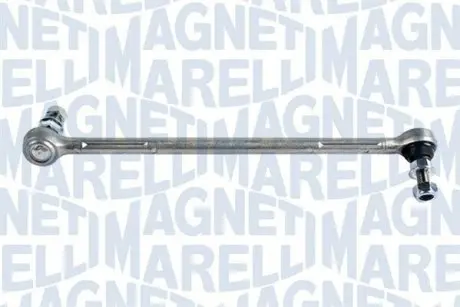 SSP2034 BMW Тяга стабілізатора передн.Лев.L=290mm 1 Е87,3 E90 MAGNETI MARELLI підбір по vin на Brocar