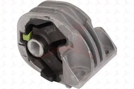 MH30102 Подушка двигуна Master III 2.3dCi,Opel Movano B -10 MEHA підбір по vin на Brocar