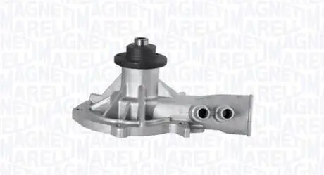 352316170860 OPEL Помпа води Omega A 2.6i 88-91/3,0i 24V 8/91-9/93 MAGNETI MARELLI підбір по vin на Brocar