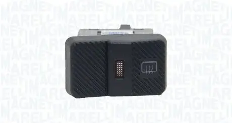000050019010 VW Кнопка включення обігріву заднього скла Passat,T4 MAGNETI MARELLI підбір по vin на Brocar