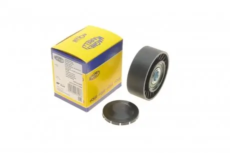 331316171369 Ролик натяжний для поліклинового ременя MAGNETI MARELLI підбір по vin на Brocar