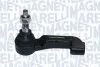 JEEP Наконечник рул.тяги лев.Cherokee,Dodge Nitro 03- 301191603910