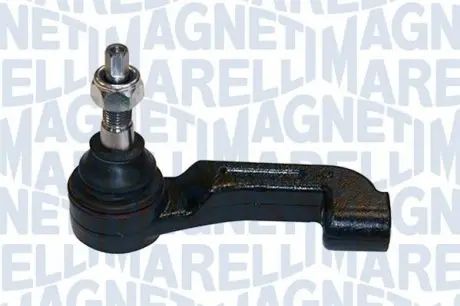 301191603910 JEEP Наконечник рул.тяги лев.Cherokee,Dodge Nitro 03- MAGNETI MARELLI підбір по vin на Brocar
