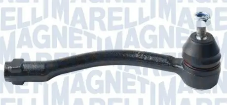301191604460 HYUNDAI Наконечник рульовий правий Solaris,Kia Rio III MAGNETI MARELLI підбір по vin на Brocar