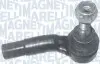 301191606630 VW Наконечник рул.тяги прав.Polo,Skoda Fabia,Seat 00- MAGNETI MARELLI підбір по vin на Brocar