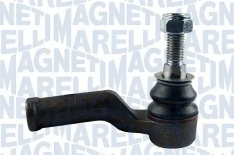 301191607150 FORD Наконечник рул.тяги прав.Galaxy,Mondeo,Volvo 07- MAGNETI MARELLI подбор по vin на Brocar