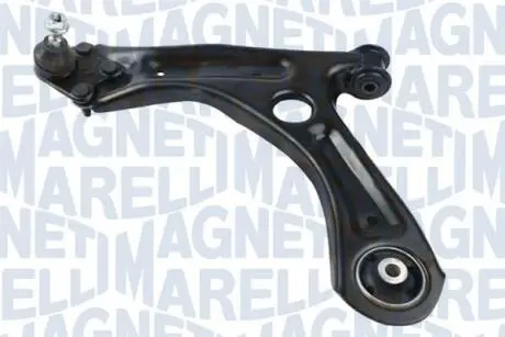 301181310530 VW Рычаг передний нижний лев.UP,Skoda Citigo,Seat -11 MAGNETI MARELLI підбір по vin на Brocar