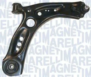 301181310580 VW Рычаг передний нижн.прав. Audi A3 12-,Golf VII -12 MAGNETI MARELLI подбор по vin на Brocar