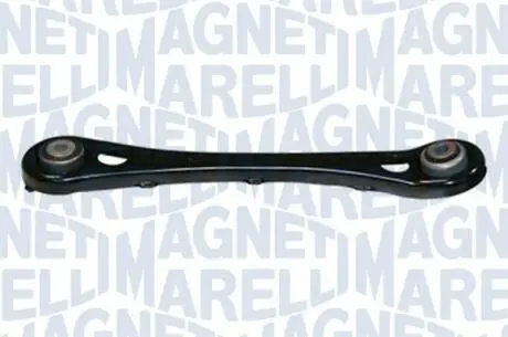 301181318600 VW Важіль задньої підвіски пер.верх. лев / прав Audi A4 0 MAGNETI MARELLI підбір по vin на Brocar