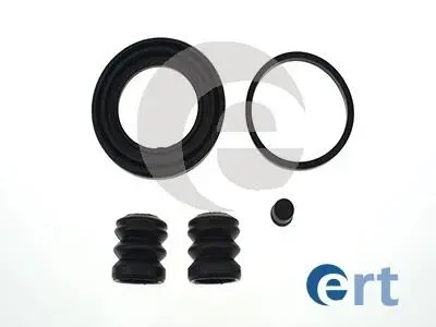 400264 Ремонтний комплект супорта гальмівної системи ERT підбір по vin на Brocar