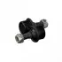 MITSUBISHI Тяга стабилизатора передн.L400,Space Gear ADC48520