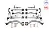 Комплект рычагов+тяги стаб.+наконечн. AUDI A4,A8 96- 37977