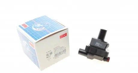 133813 Катушка зажигания MB Sprinter (903/904)/Vito (638)/VW LT (28-35) 2.3 95-06 (HÜCO) HITACHI подбор по vin на Brocar