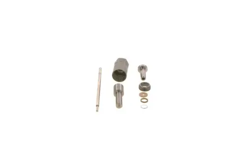 F00RJ02811 Форсунки Common Rail RENAULT 11,1(6ц.) Premium 00-01 BOSCH подбор по vin на Brocar