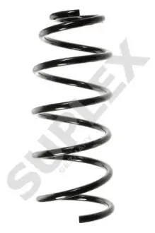 03132 Пружина передняя L=354mm Golf III,IV,Skoda Octavia I SUPLEX подбор по vin на Brocar