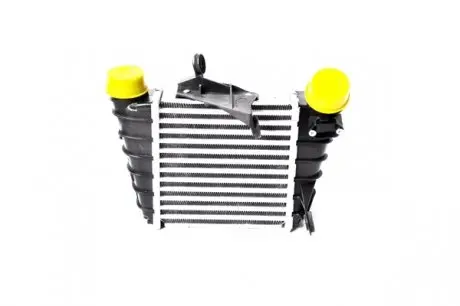 32424 Интеркулер Polo,Skoda Fabia I,II,Roomster 1.4/1.9TDI ASAM подбор по vin на Brocar