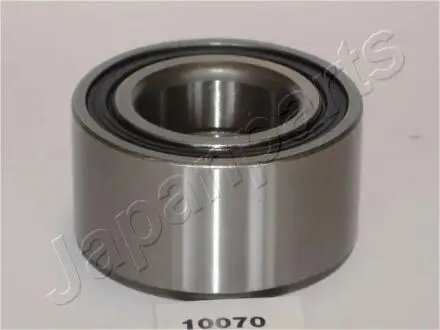 KK10070 К-кт підшипника передн.маточина Lacetti,Tacuma,Daewoo JAPANPARTS підбір по vin на Brocar