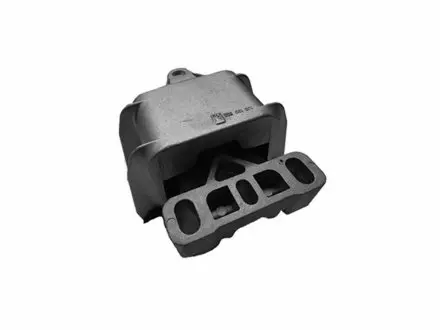 VWEM001 Подушка двиг.лев.Golf IV/Bora,Skoda Octavia,Seat 96- KAUTEK подбор по vin на Brocar