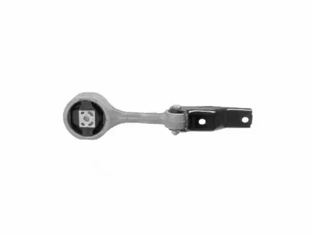 VWEM079 Подушка двигателя задн.Polo 06-,Seat,Skoda Fabia 07- KAUTEK підбір по vin на Brocar
