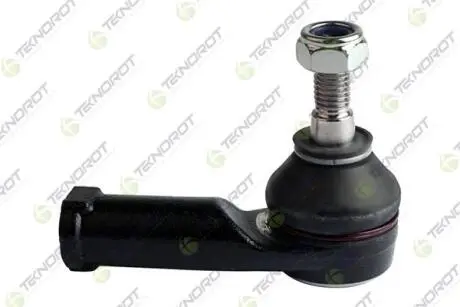FO111 Наконечник рулевой тяги прав.Fiesta 95-Mazda 121 -96 TEKNOROT подбор по vin на Brocar