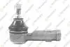 VO301 Наконечник рул. тяги лев / пр.340-360,VW Golf I,T2 -79 TEKNOROT підбір по vin на Brocar