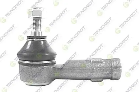 VO301 Наконечник рул. тяги лев / пр.340-360,VW Golf I,T2 -79 TEKNOROT підбір по vin на Brocar