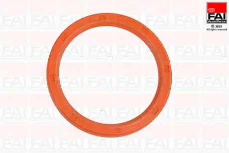 OS646 Сальник к / вала задн Mondeo 1.6/1.8/2.0 CVH 88*108*11 FAI AUTOPARTS підбір по vin на Brocar