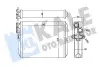 346430 Радіатор опалення S60 I,S80I,V70 II,XC70,XC90 I -97 KALE OTO RADYATOR підбір по vin на Brocar